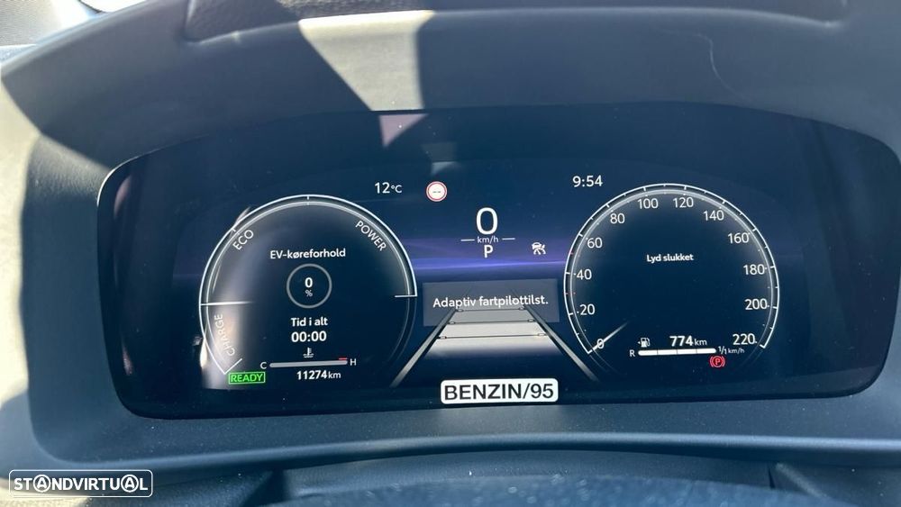 Toyota C-HR 1.8 Hybrid Exclusive - 3
