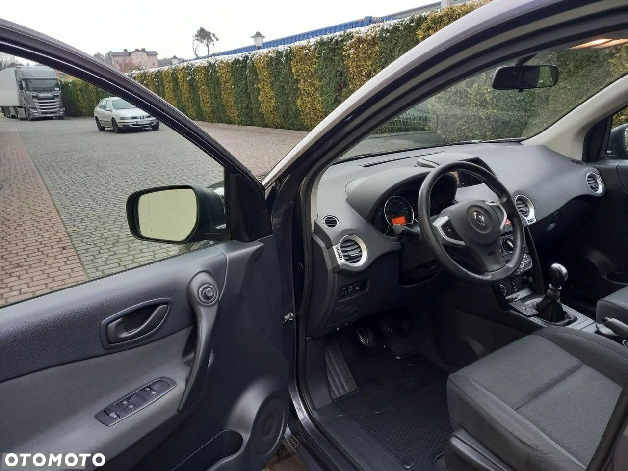 Renault Koleos 2.0 dCi Expression - 27