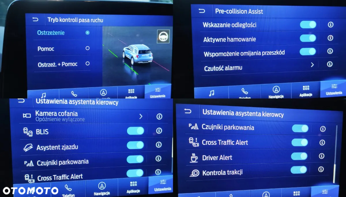 Ford Kuga 2.5 Duratec PHEV TITANIUM - 20