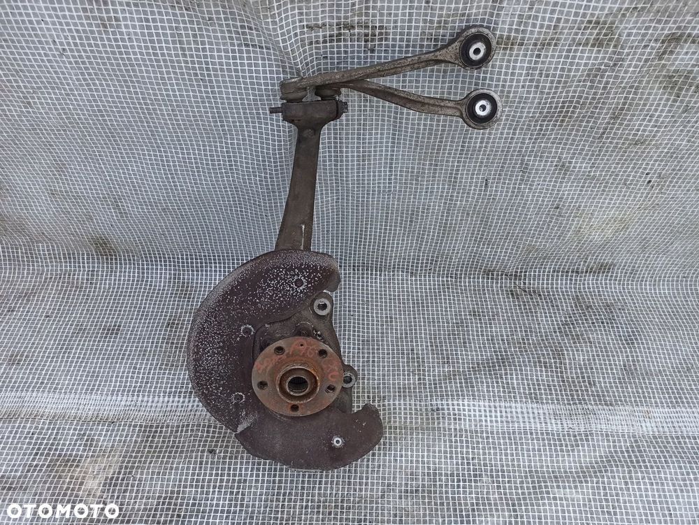AUDI A4 B8 A5 8T A6 C7 4G0 3.0 TDI ZWROTNICA PRZEDNIA LEWA PRZÓD 8K0407257G - 1