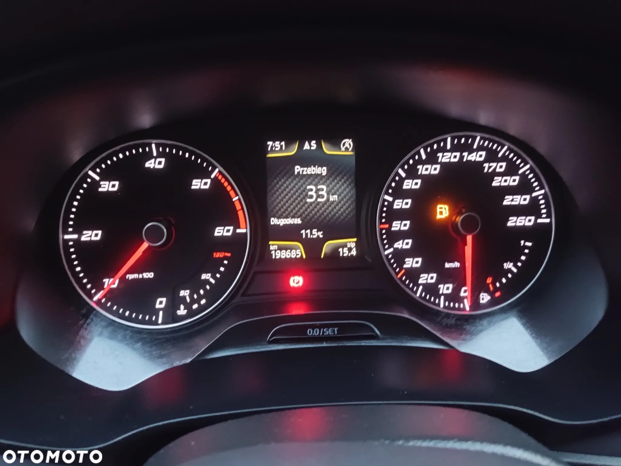 Seat Leon 2.0 TDI FR S&S - 11