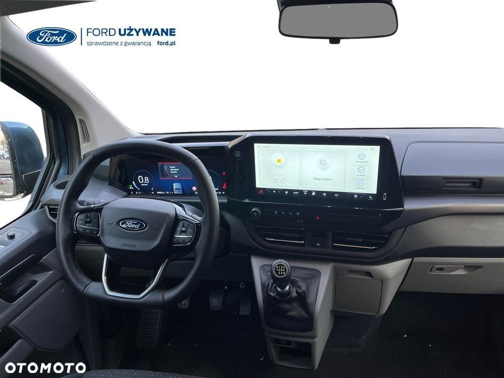 Ford Tourneo Custom L2H1 VA Trend - 7