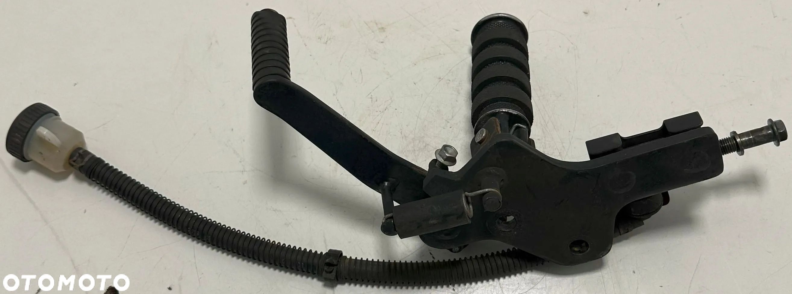 Keeway K-LIGHT 125 Dźwignia zmiany biegów - 1