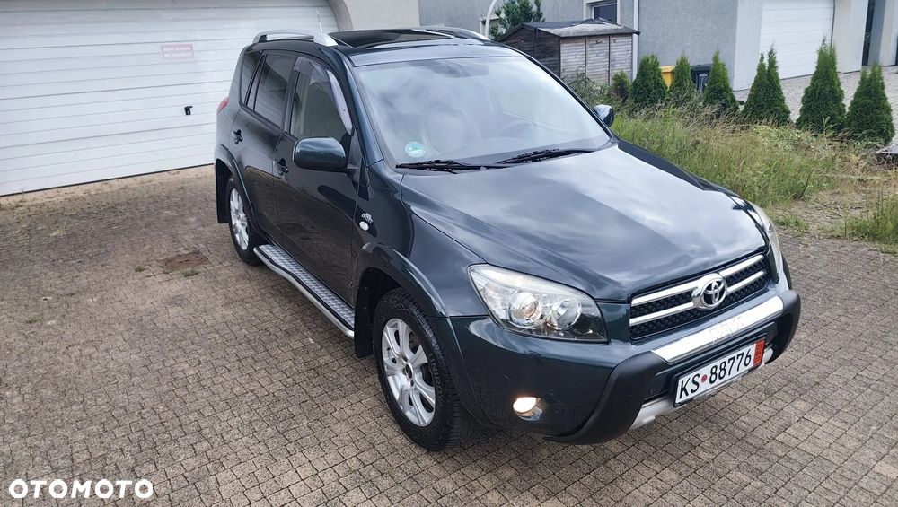 Toyota RAV4 2.2 D-4D 4x2 Travel - 33