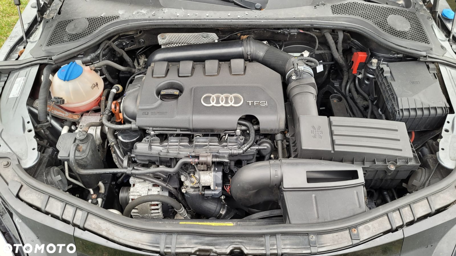 Audi TT Coupé 1.8 TFSI - 11