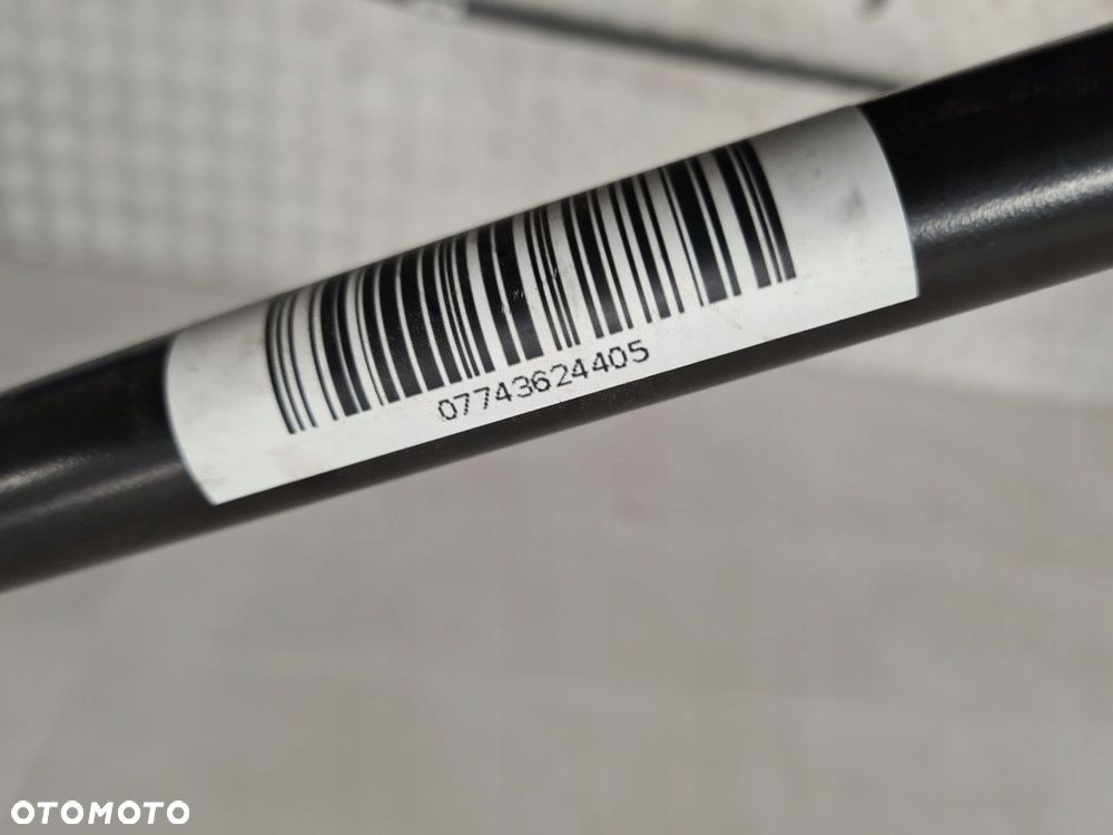 BMW F44 M235i ROZPÓRKA KIELICHÓW KOMPLET 7455550 7436244 7436243 - 3