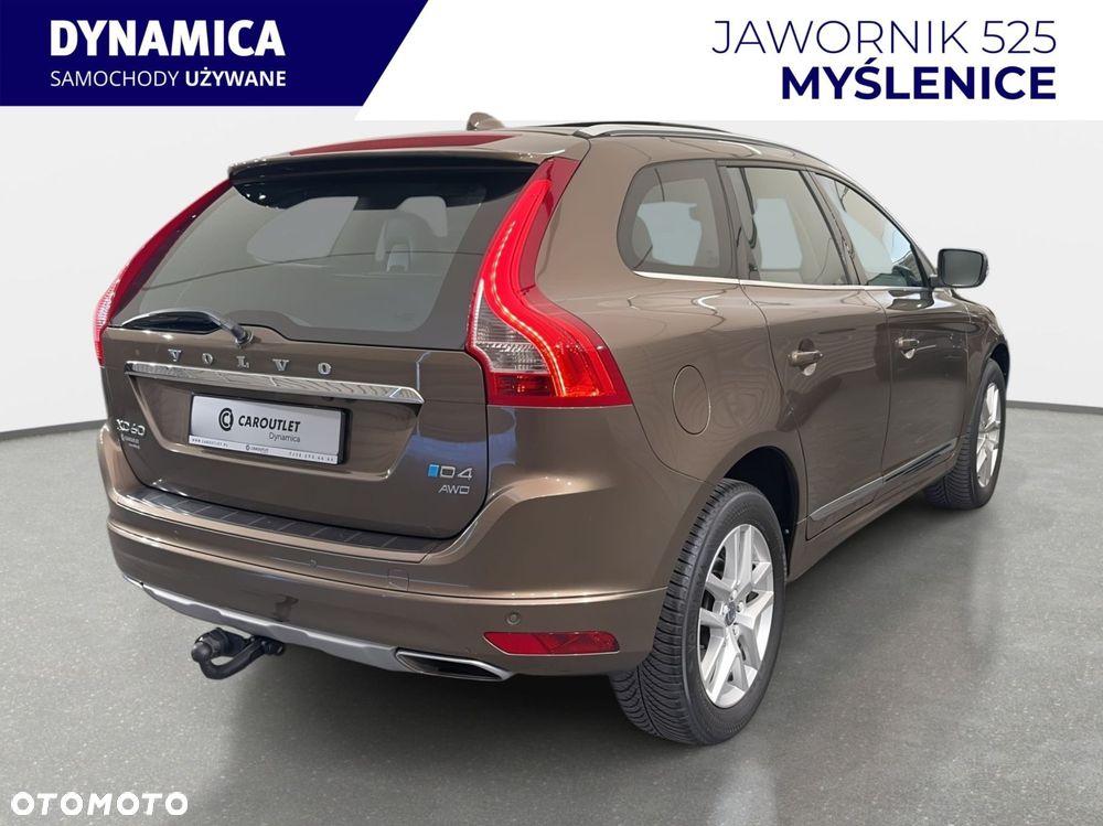 Volvo XC 60 - 9