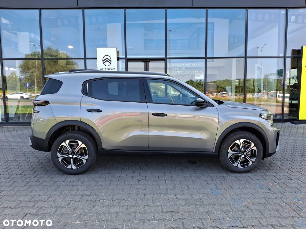 Citroën C3 Aircross - 6