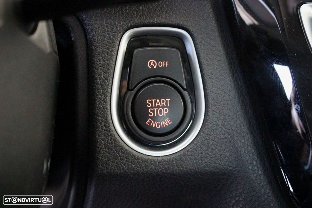 BMW 418 Gran Coupé d Advantage Auto - 20