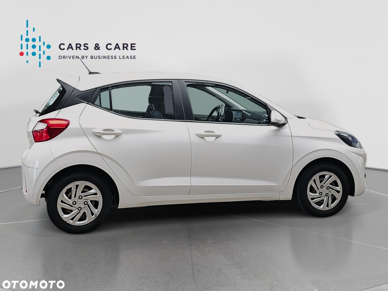 Hyundai i10 1.2 Comfort - 25