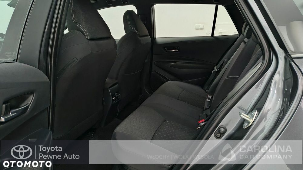 Toyota Corolla 1.8 Hybrid Comfort - 19