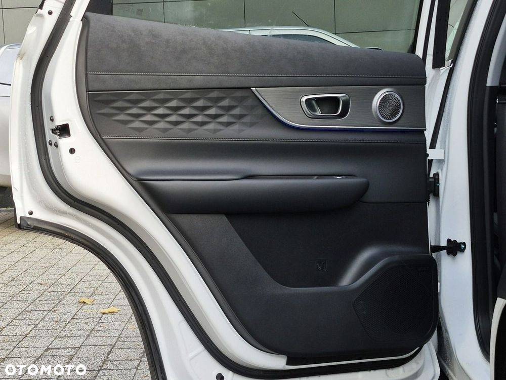 Chery Tiggo 8 - 28