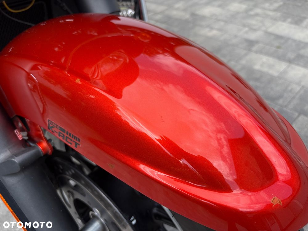 Kawasaki Vulcan - 12