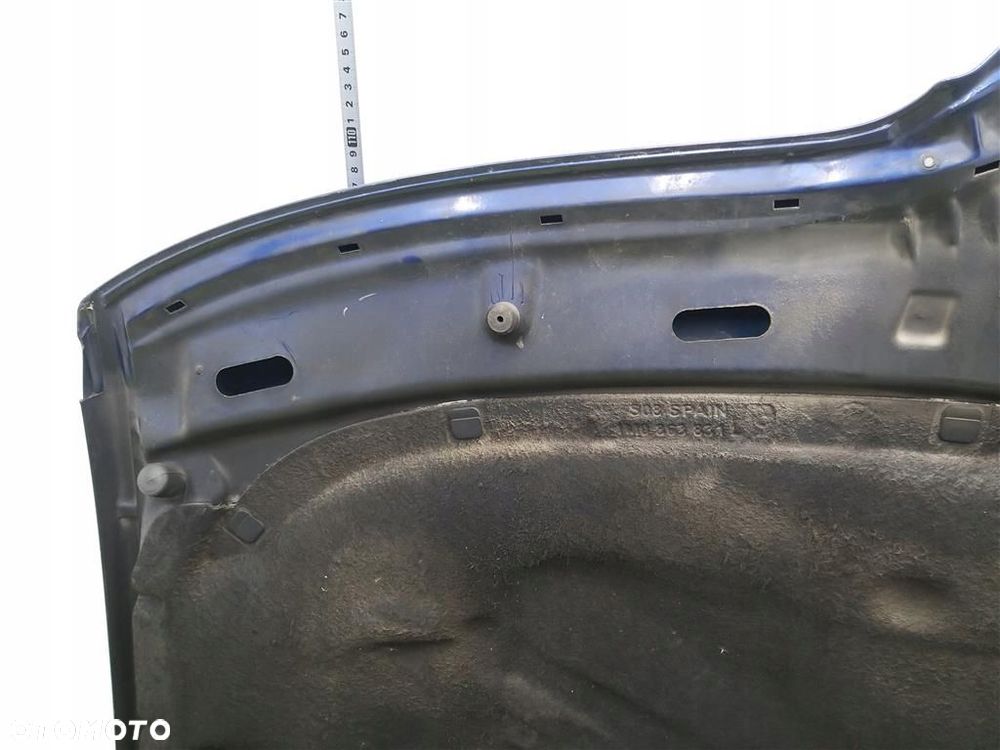 Maska Seat Leon I 1999-2005 LS5S TOLEDO II - 3