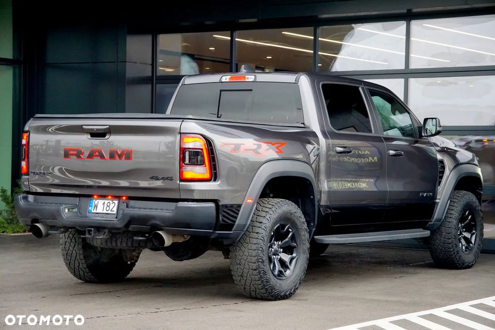 RAM 1500 TRX - 11