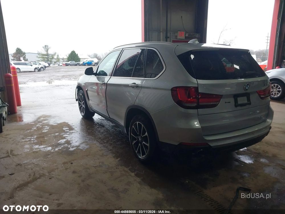 BMW X5 - 8