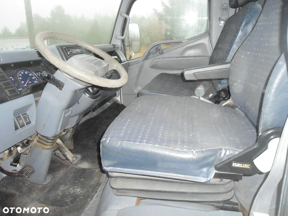 Mitsubishi Canter - 5