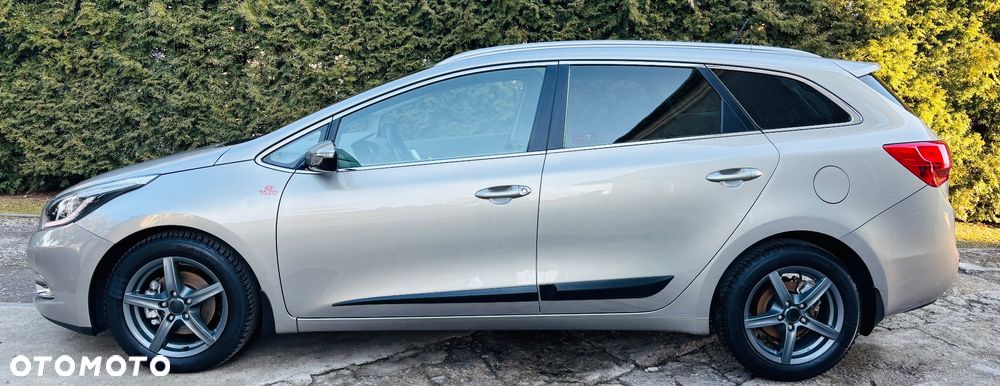 Kia Ceed 1.6 GDI Business Line - 7