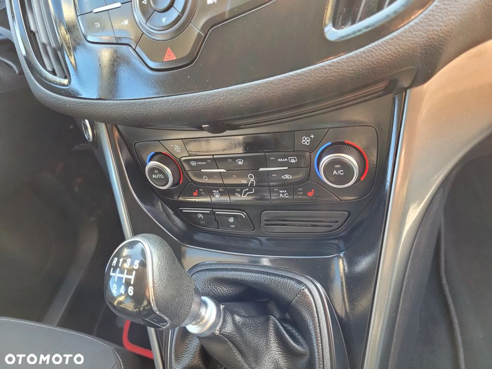 Ford Kuga 1.5 EcoBoost FWD Trend ASS GPF - 12