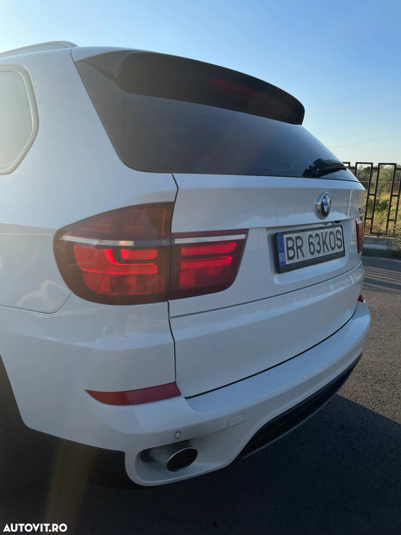 BMW X5 xDrive30d - 13