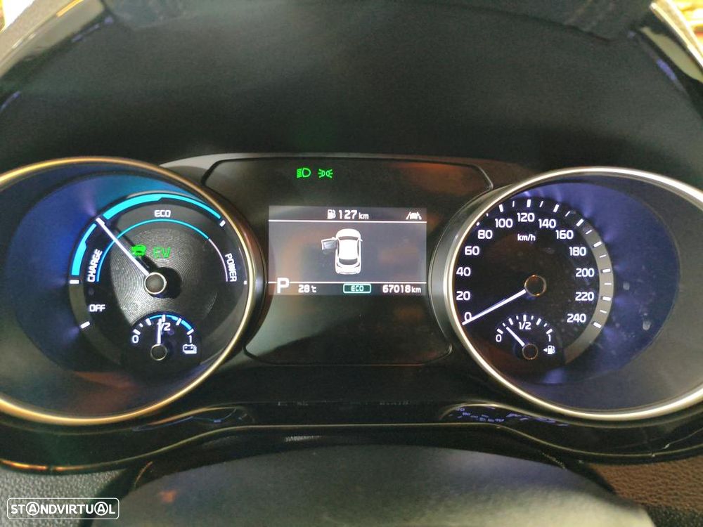 Kia XCeed 1.6 GDi PHEV Drive - 7