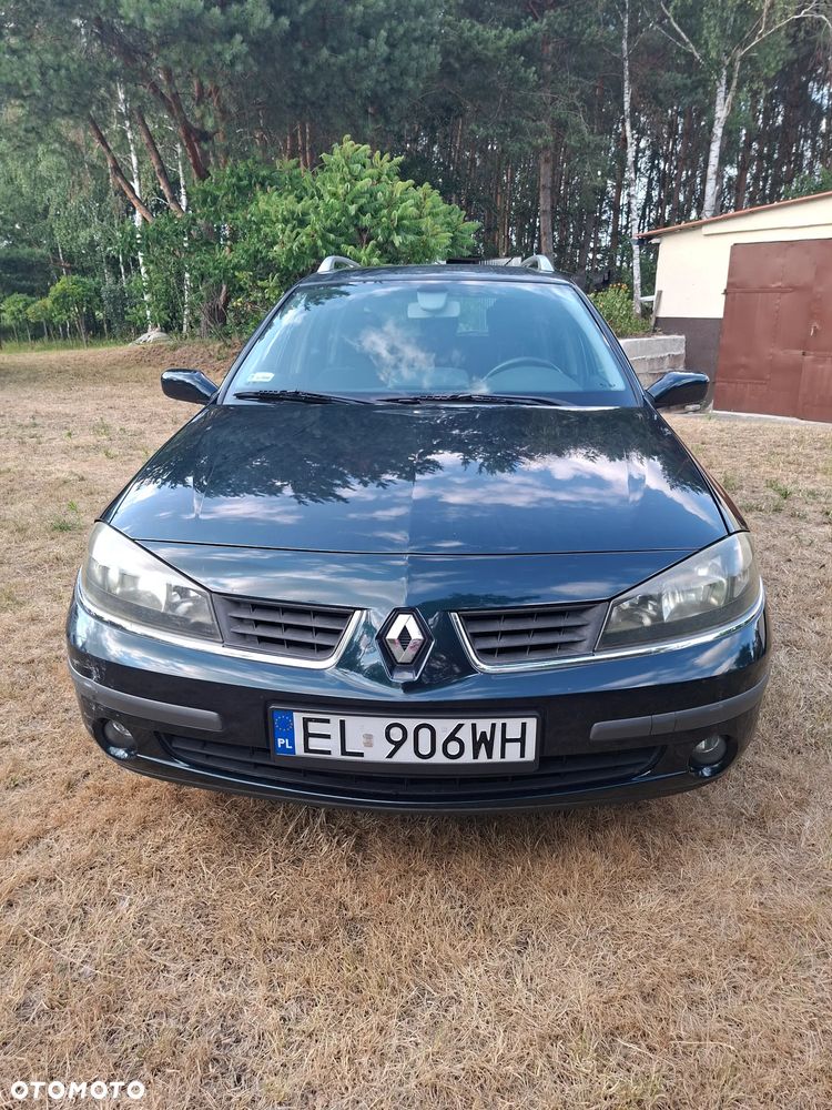 Renault Laguna - 18