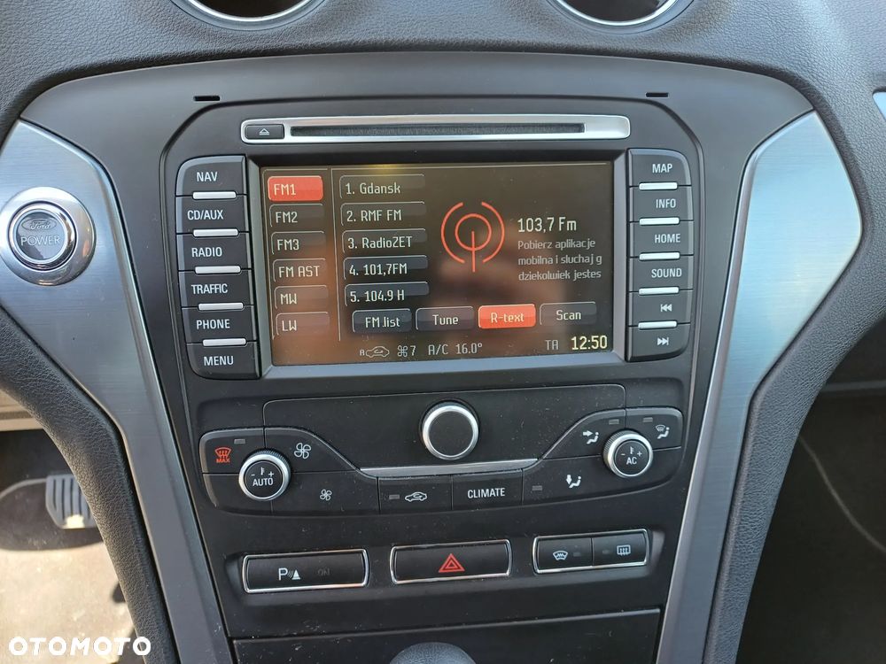 Ford Mondeo 2.0 TDCi Titanium S - 15