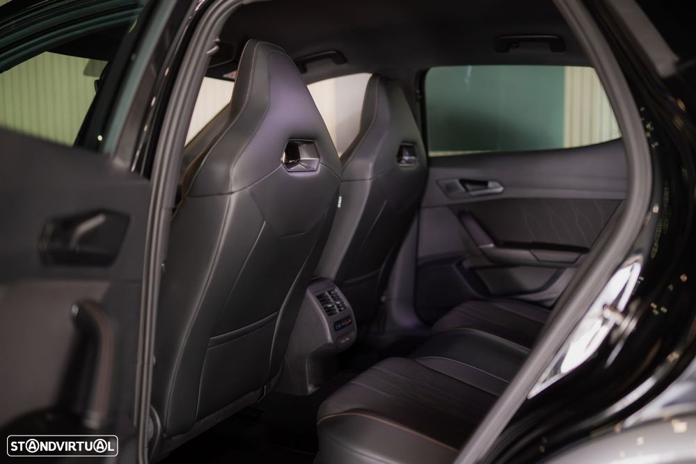 Cupra Formentor 1.4 e-Hybrid DSG VZ - 23