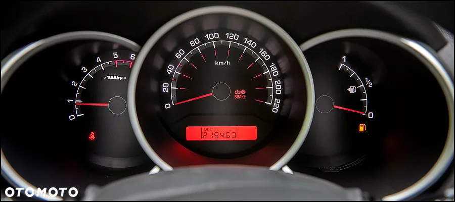 Kia Venga - 21