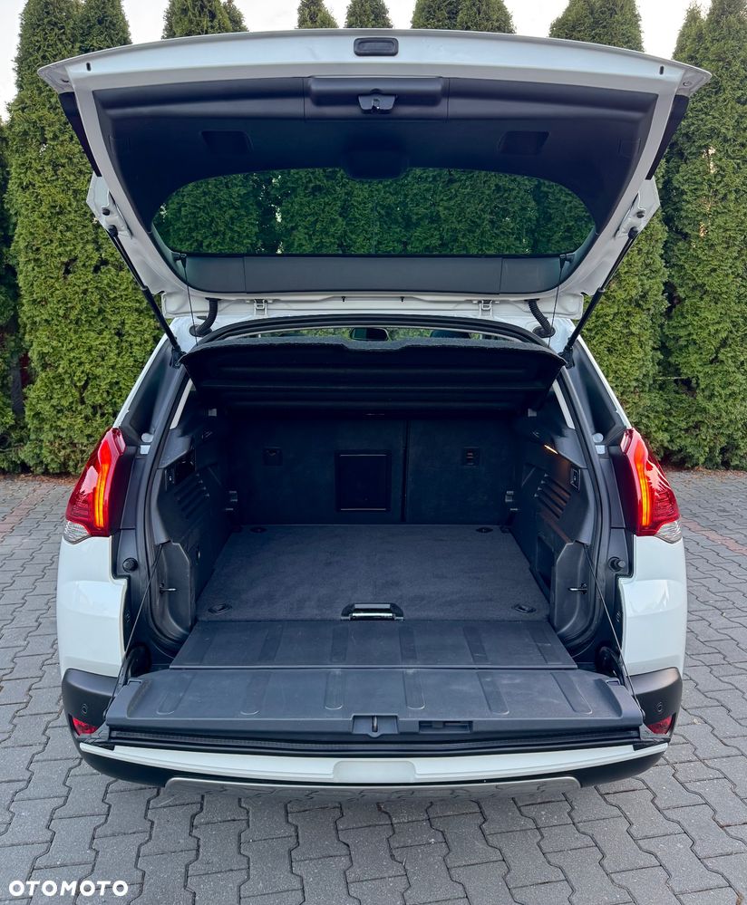 Peugeot 3008 2.0 BlueHDi Crossway S&S - 33