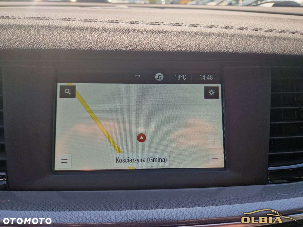 Opel Insignia 1.6 CDTI Exclusive S&S Eco - 28