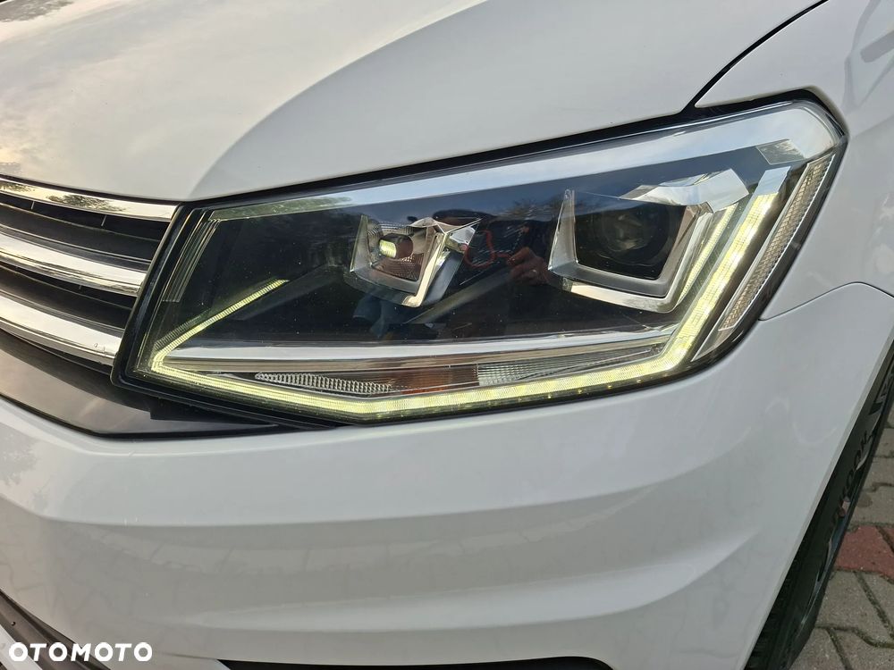Volkswagen Caddy - 13