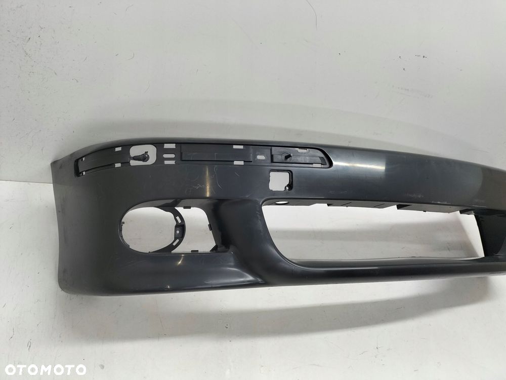 zderzak przedni przód bmw 5 e39 95- m-pakiet - 3
