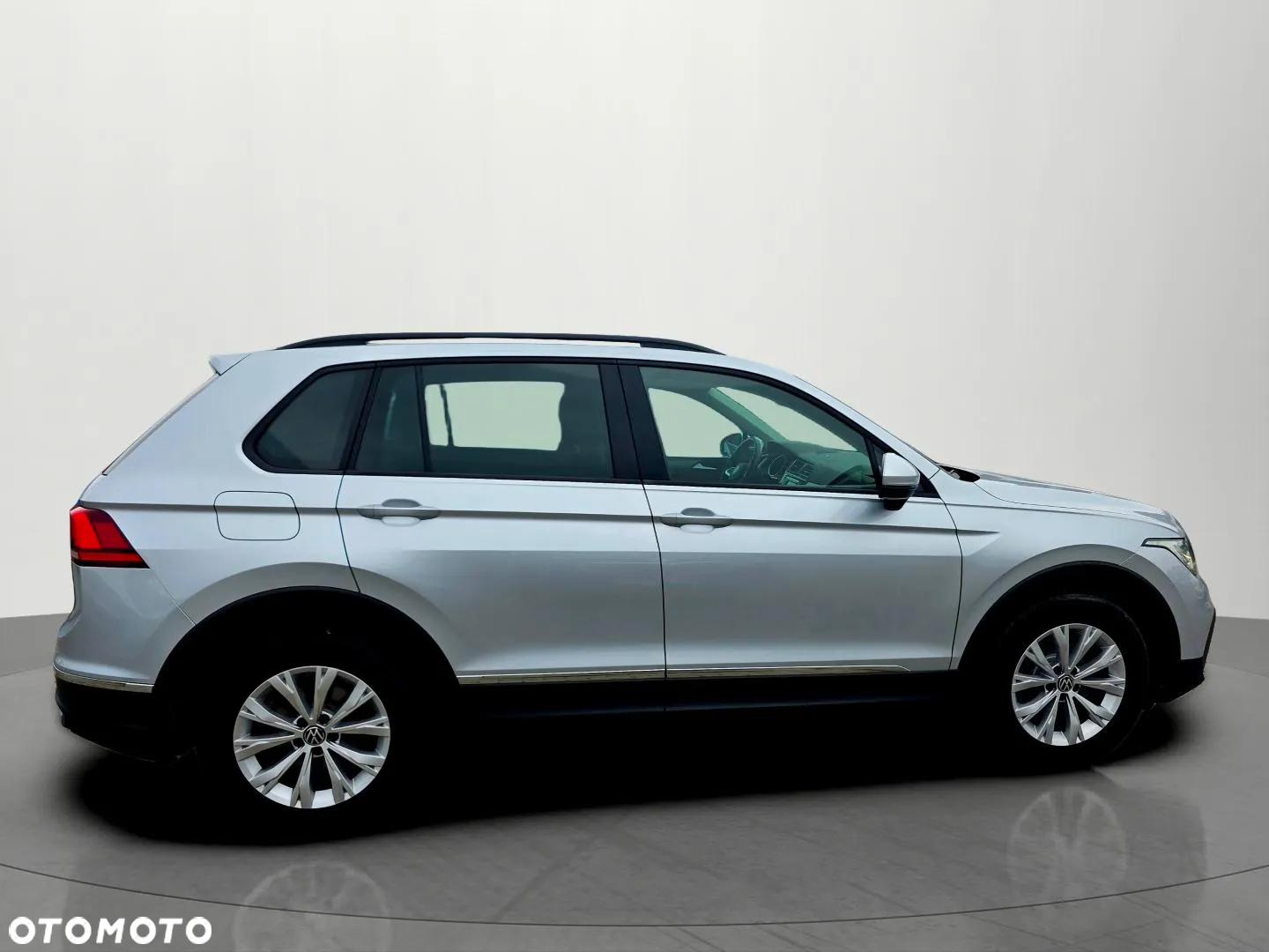 Volkswagen Tiguan 2.0 TDI SCR Life - 6