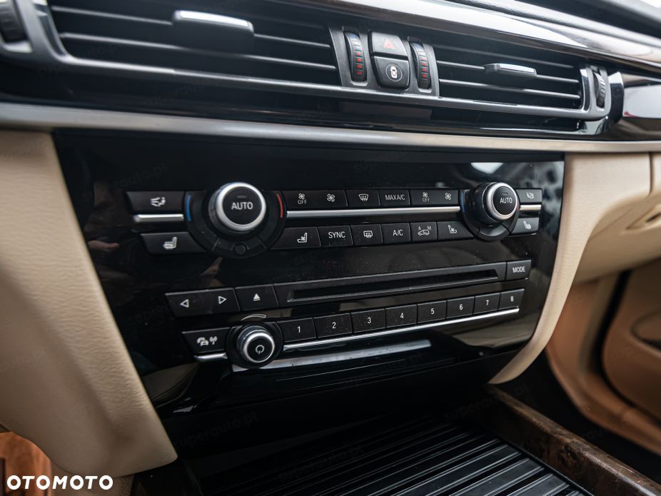 BMW X5 xDrive40d - 21