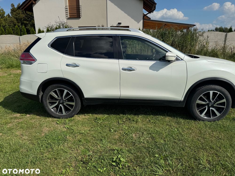 Nissan X-Trail - 23