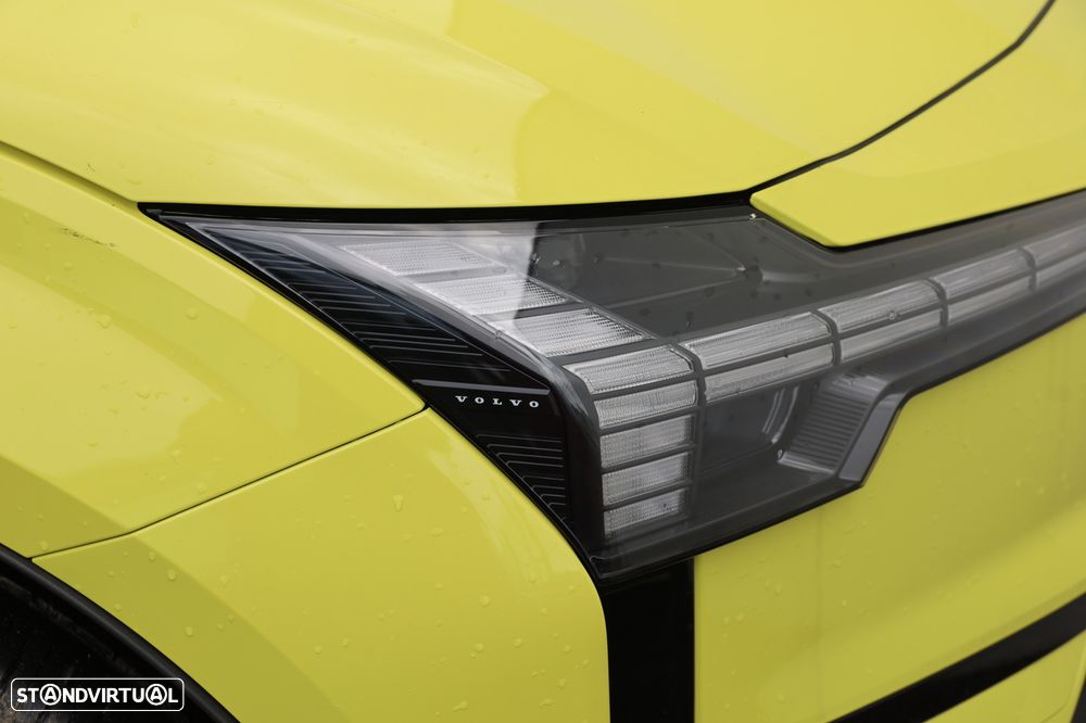 Volvo EX30 69 kWh Single Motor Extended Range Ultra - 35