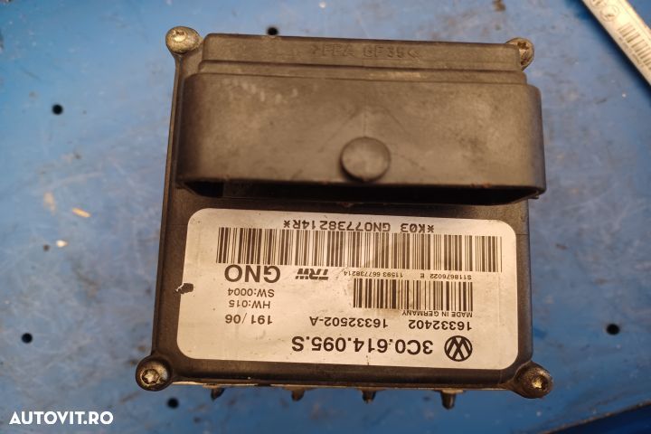 Pompa ABS 3C0614095S 16332402 16332502A Volkswagen VW Passat B6 [2005 - 2