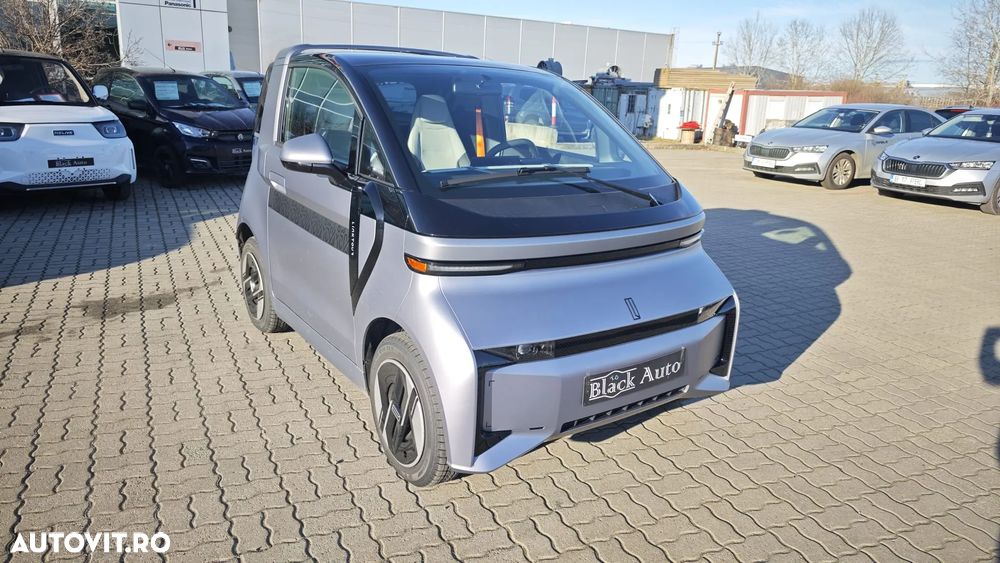 LINKTOUR Alumi Plus - 3