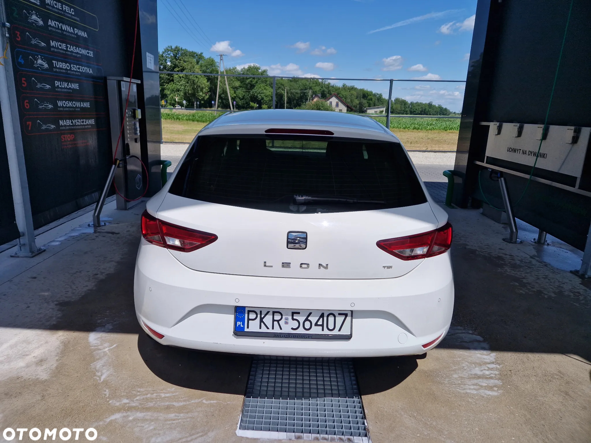 Seat Leon 1.6 TDI Style - 4