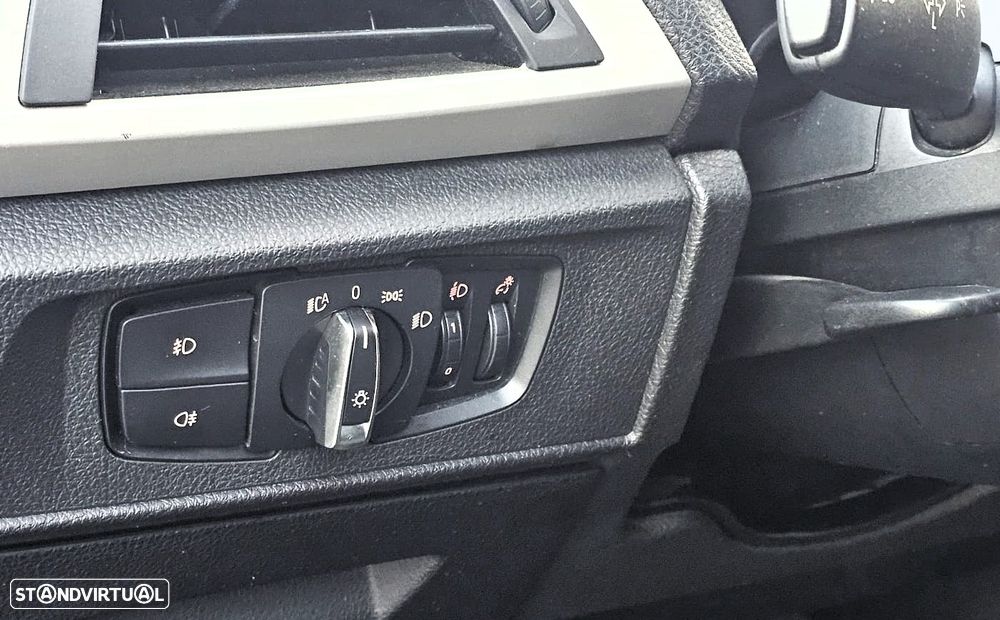 BMW 116 d Advantage - 19