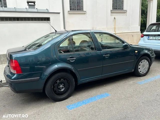 Volkswagen Bora - 4