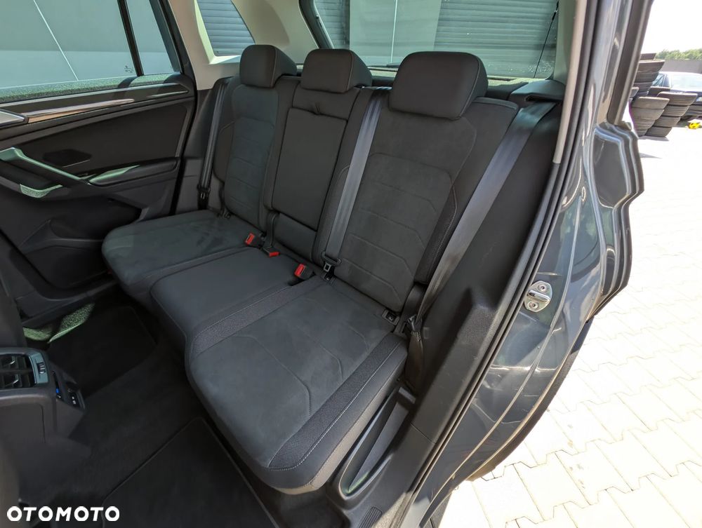 Volkswagen Tiguan 1.5 TSI ACT OPF DSG Comfortline - 35
