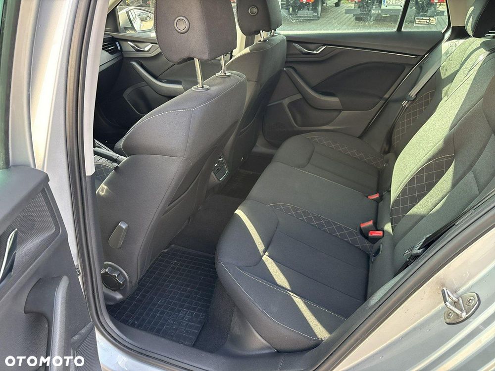 Skoda Scala 1.0 TSI Ambition - 13