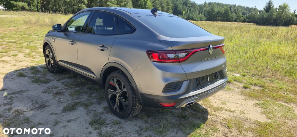 Renault Arkana - 4