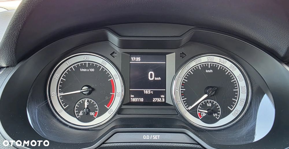 Skoda Octavia 1.5 TSI ACT Style - 14