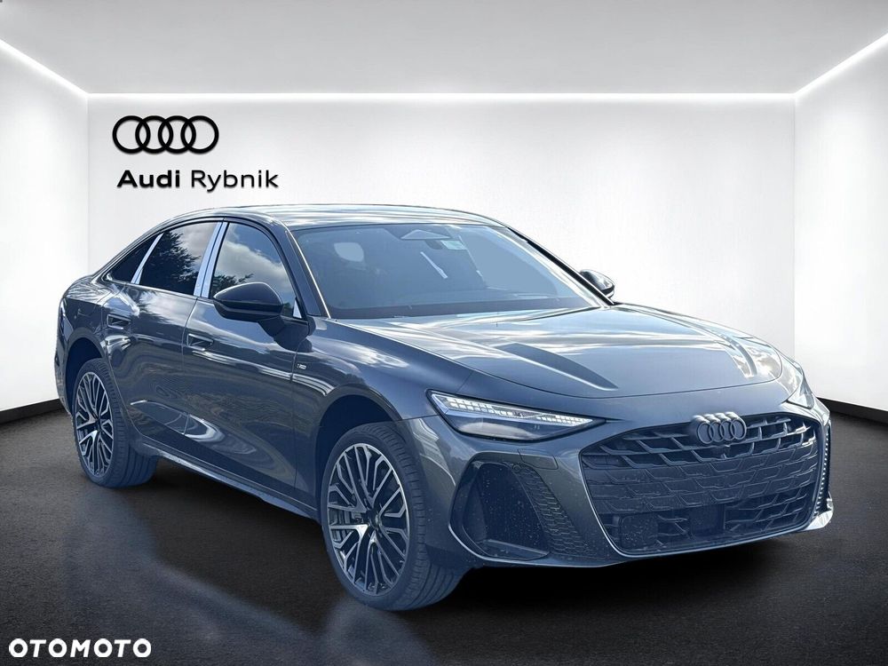 Audi A6 Limousine - 7