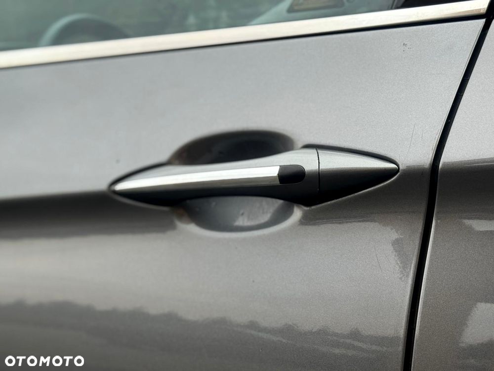 Hyundai i40 1.7 CRDi blue Style - 16