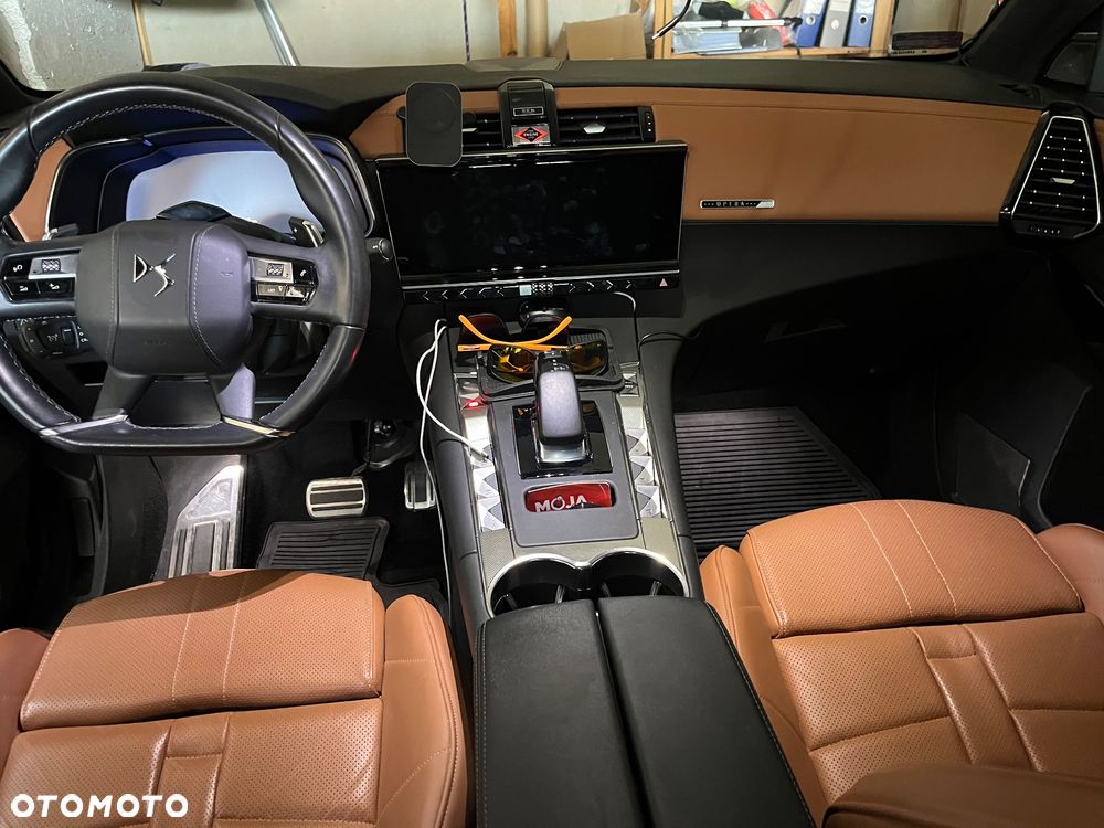 DS Automobiles DS 7 Crossback - 16