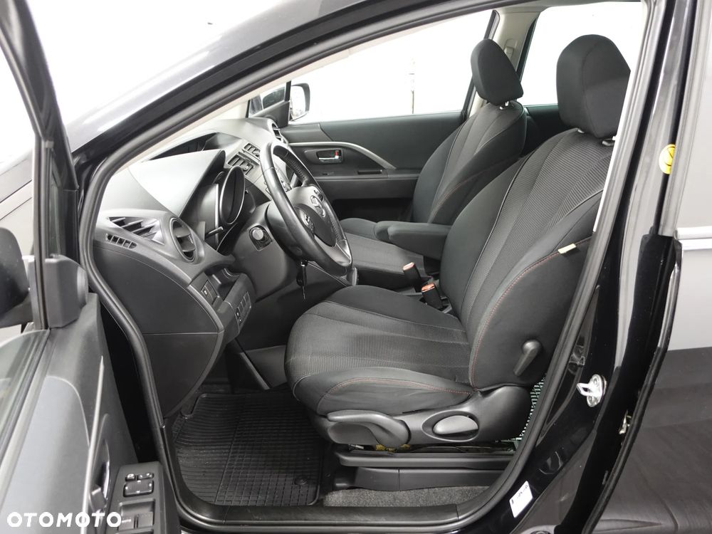 Mazda 5 1.6 MZ-CD Business-Line - 19
